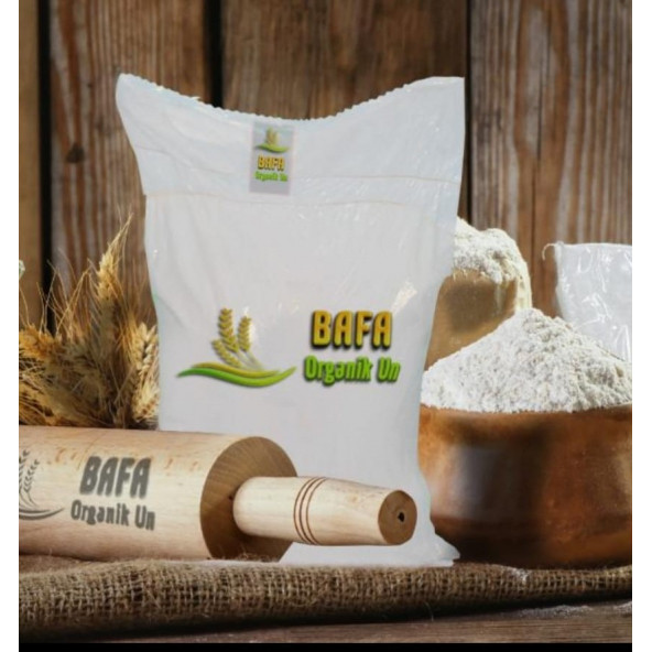 ZERUN TAM BUĞDAY UNU 20 KG