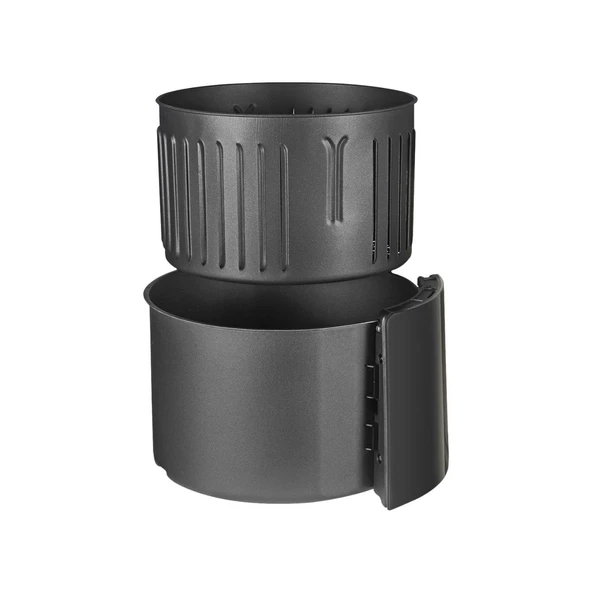 Kumtel Fastfryer ( Yağsız Fritöz Airfryer ) - 3