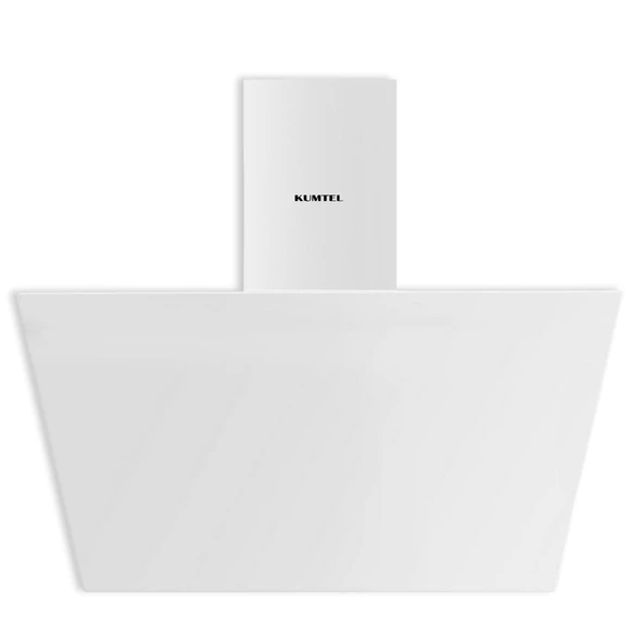 KUMTEL DA6-833 BEYAZ CAM DAVLUMBAZ
