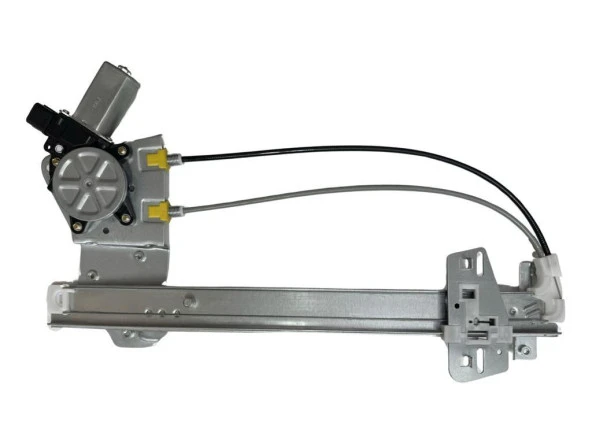 Cam Krikosu Arka Sol Civic 2007-2011 FD6 - Resim 3