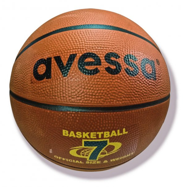 Avessa Basketbol Topu No:7 BRC-7