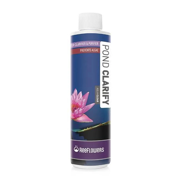 Reeflowers AquaClear Pond Clarify 3000 ml. Skt:01/2025