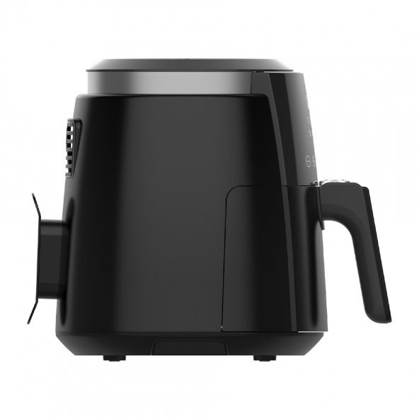 Kumtel Digital Fastfryer ( Yağsız Fritöz Airfryer ) - 6