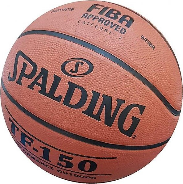 Spalding Basketbol Topu No:7 TF-150/63-685Z