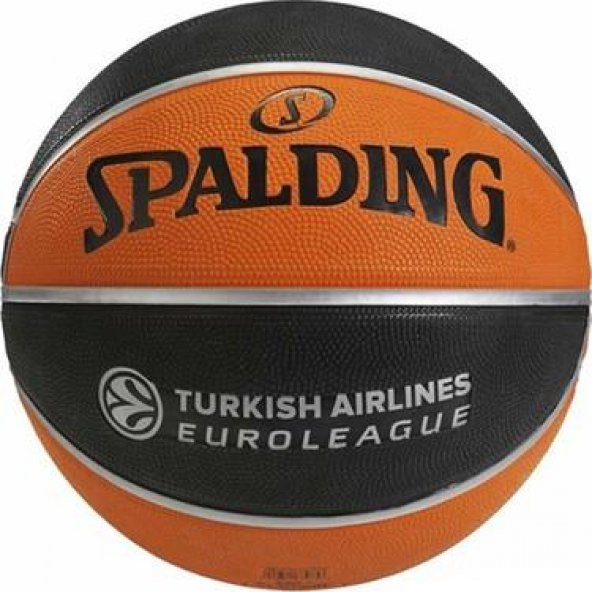Spalding Basket Topu TF-150 BB 73-985Z-No-7