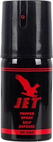 Jet Biber GAZI40 ml - 2