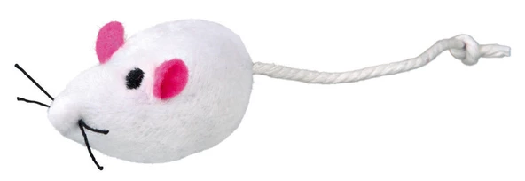 Trixie Kedi Oyuncağı Kediotlu Fare 5cm 1 adet - 4