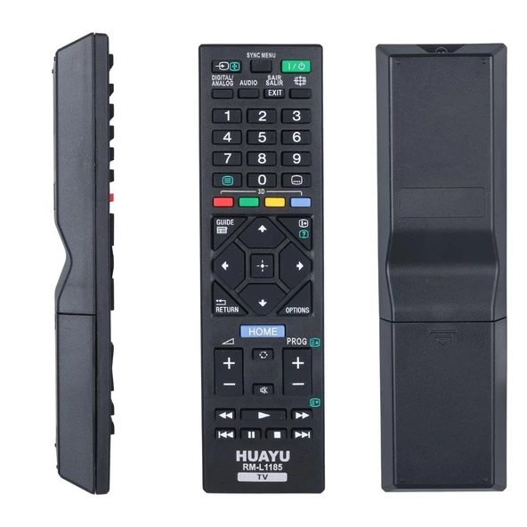 Weko Sony RM-GA024 Universal Lcd Led Tv Kumandası ürün görseli 1