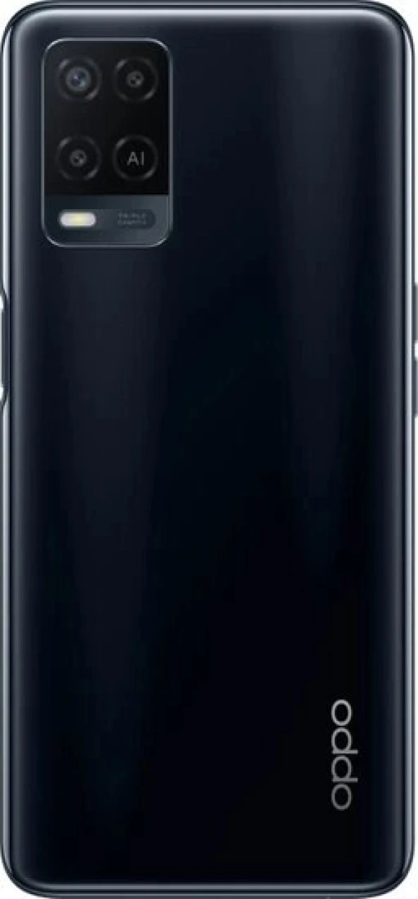 Oppo A54 128 GB Siyah 4 Gb RAM YENİLENMİŞ ÜRÜN (Sıfır Gibi) - 4