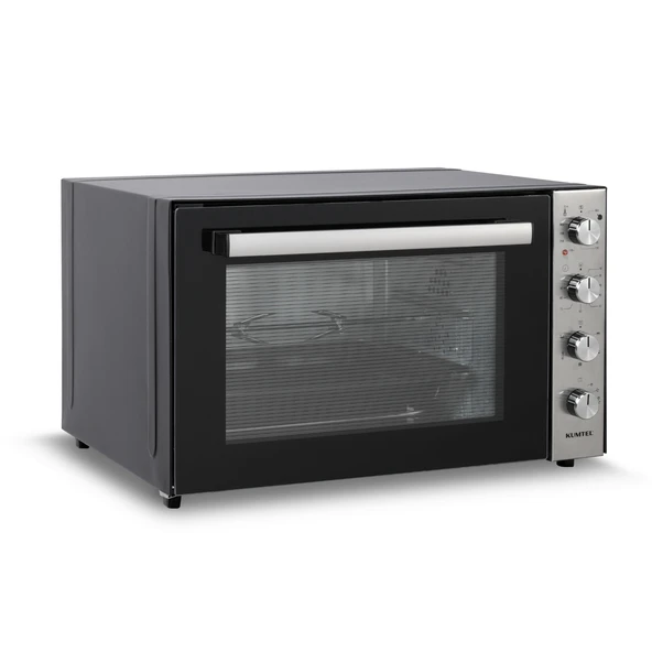 KUMTEL Piliç Çevirmeli 70 Litre Midi Fırın LX-9645 - 3