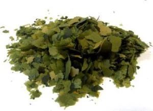 Tetra Phyll 250gr (Açık) Kilitli Poşette Göndeilir Anadalo Pet Bandrollü Bitkisel Pul Yem  SKT:08/2027 - 2