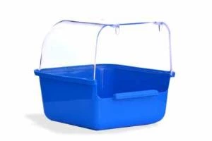 Fit Fly Kuş Banyosu Lux - 2