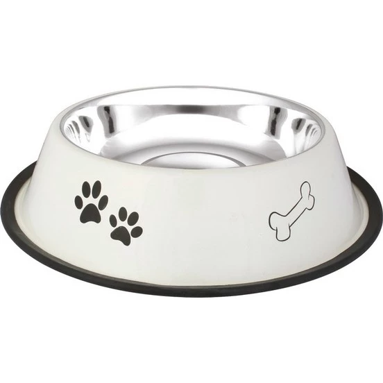 ASRPP Desenli Mama Kabı 8 Oz 12 cm 0.24 L - 2