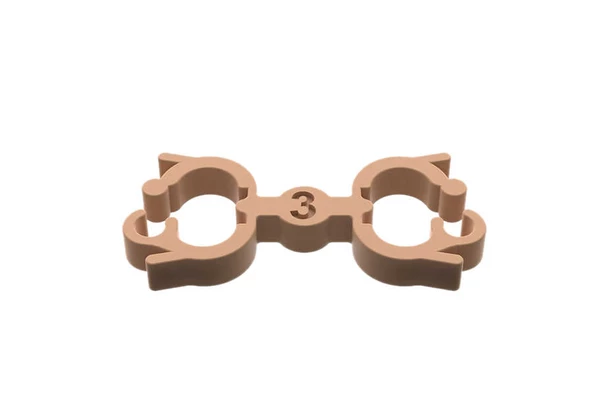 Çarpık Bacak Tedavi Bileziği Kanarya - Resim 2