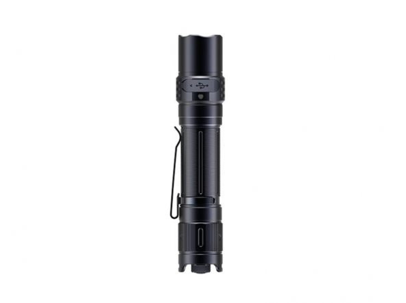 FENİX PD35R 1700 LÜMEN EL FENERİ - 2