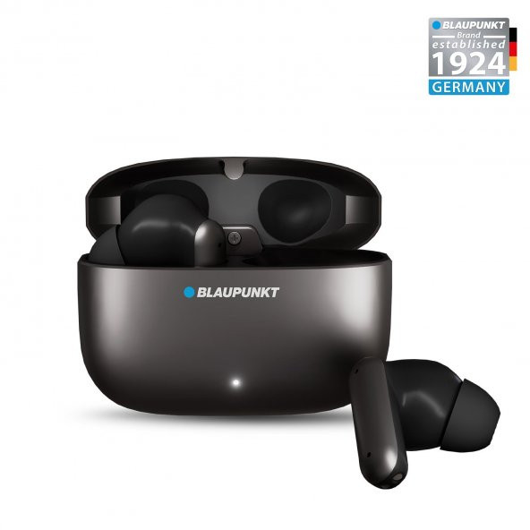 Blaupunkt B630 Tws Bluetooth Kulakiçi Kulaklık Siyah - 3