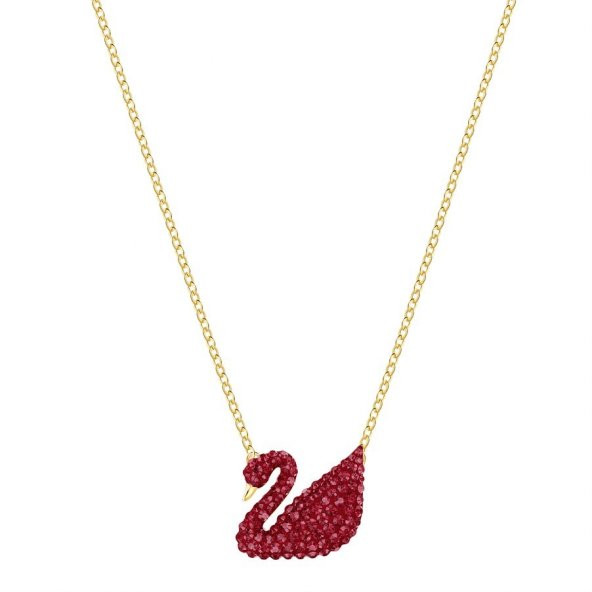 Swarovski 5465400 Kolye - 1