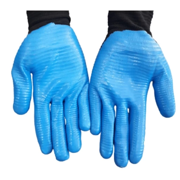 CMC TOOLS Zebra Eldiven NO.10 - 2