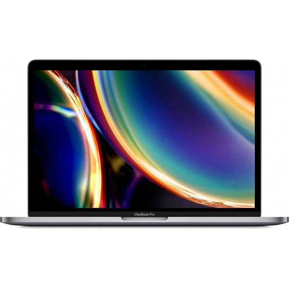Apple Macbook Pro 13.3" 2020 2.0GHZ i5 16GB 512GB Uzay Grisi