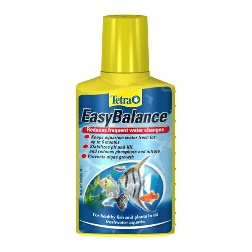 TETRA EASYBALANCE 100ML  Skt: 01/2027