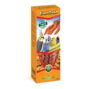 Eurogold Kızıl Dal Darı  5 Li Skt: 03/2027