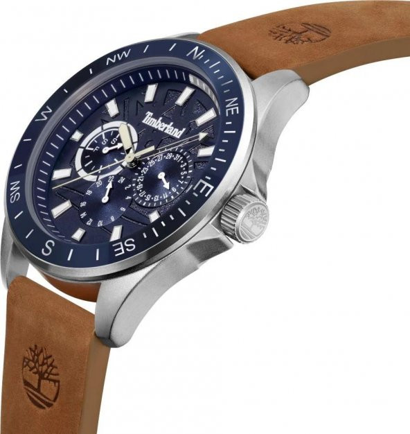 Timberland TDWGF9001502 Erkek Kol Saati - Resim 2