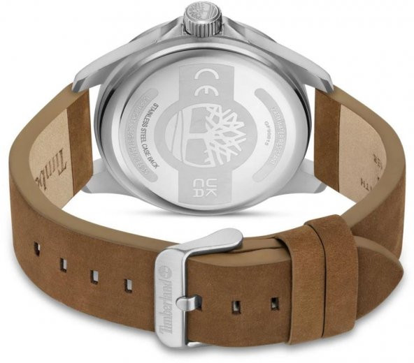 Timberland TDWGF9001502 Erkek Kol Saati - Resim 3