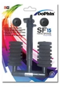 Dophin Pipo Filtre SF15