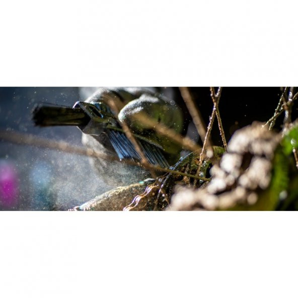 Muc-Off Claw Temizlik Fırçası - 4