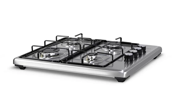 Kumtel İnox Setüstü Ocak KO-420 F (LPG) - 2