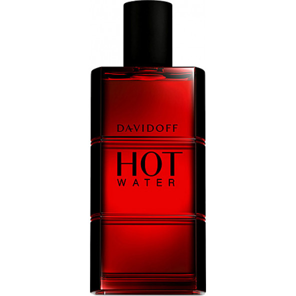 Davidoff Hot Water Erkek Parfüm Edt 110 Ml - 2