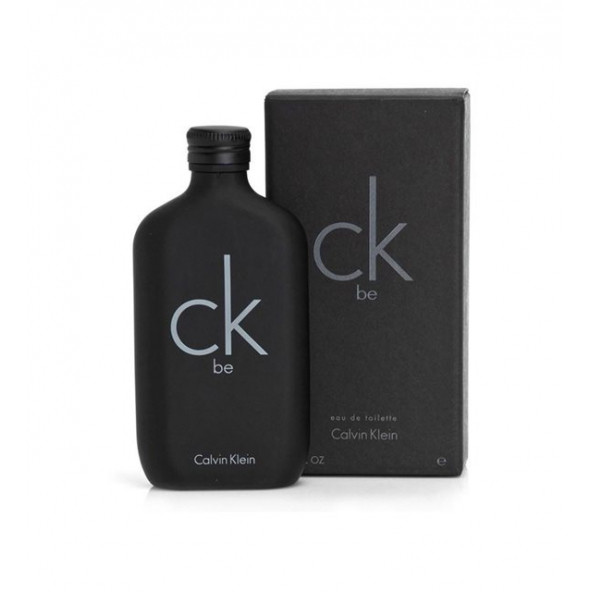 Calvin Klein Be Edt 200 ml Unısex Parfüm