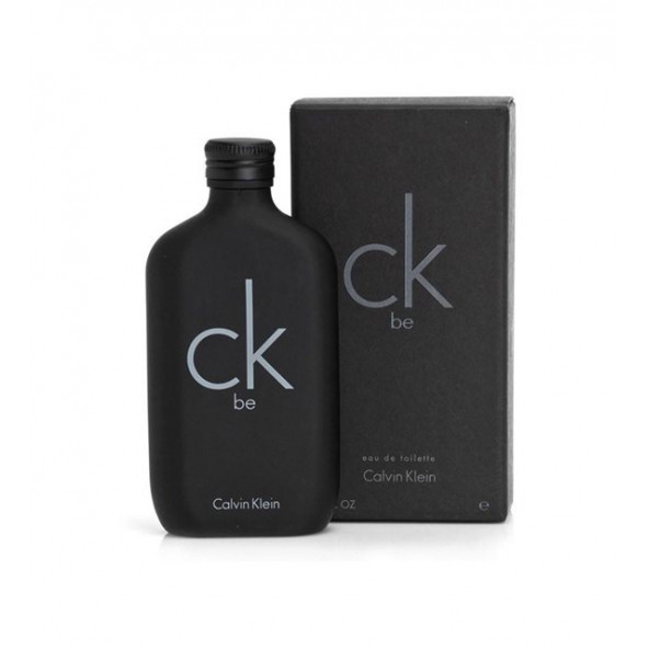 Calvin Klein Ck Be Edt 200 Ml Unisex Parfüm