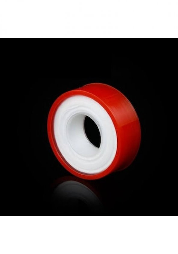 TEFLON BANT 12MM 0.075MM 10 METRE - 2