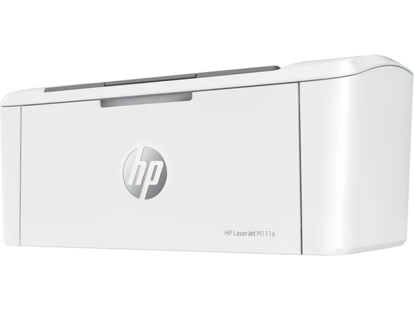 HP 7MD67A LASERJET M111a LASER YAZICI A4 - 2