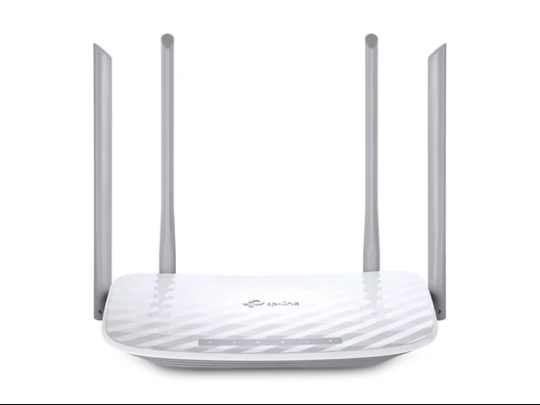 TP-LINK ARCHER C50 4PORT 1200Mbps ROUTER