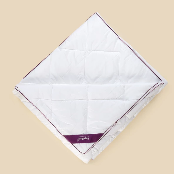 Gloria Ultra Soft Otel Yorganı 195x215 cm Çift Kişilik - 2