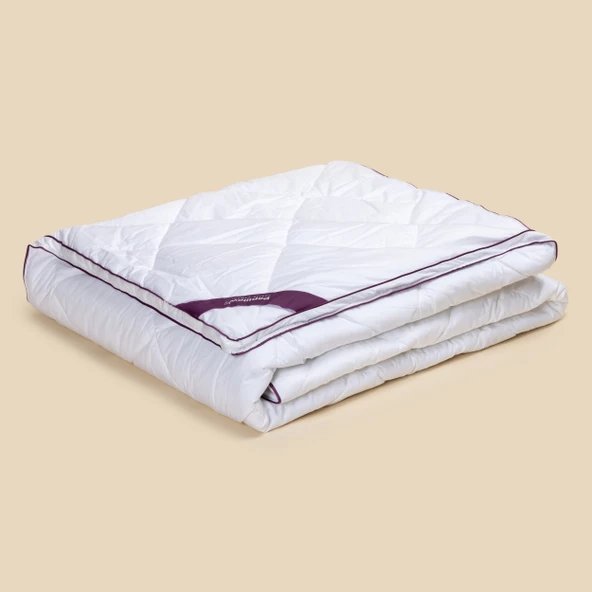 Gloria Ultra Soft Otel Yorganı 155x215 cm Tek Kişilik