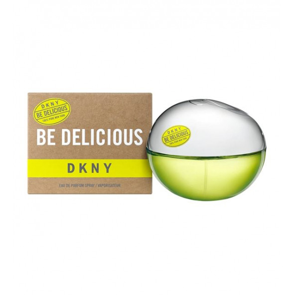 Dkny Be Delicious Edp 100 ml Kadın Parfüm