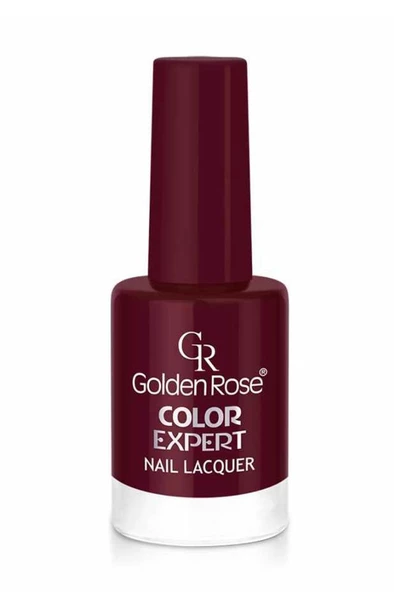 Oje - Color Expert Nail Lacquer No: 72 8691190703721 - 3