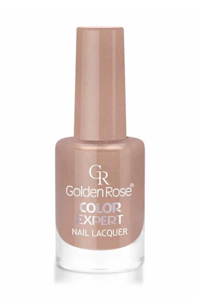 Oje - Color Expert Nail Lacquer No: 72 8691190703721 - 4