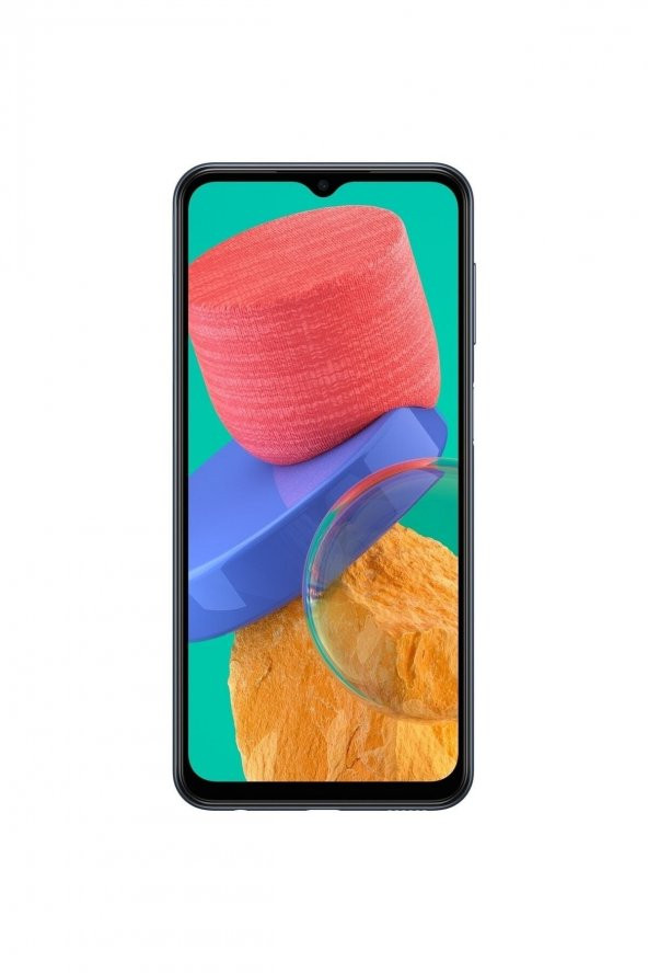 SAMSUNG M33 (M336B) 6/128GB BLUE (TÜRKİYE GARANTİLİ)