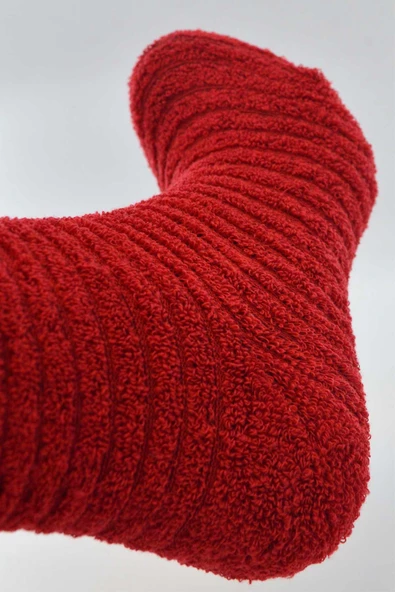 Havlu Çorap Kadın 36-40 S.Donna - 8