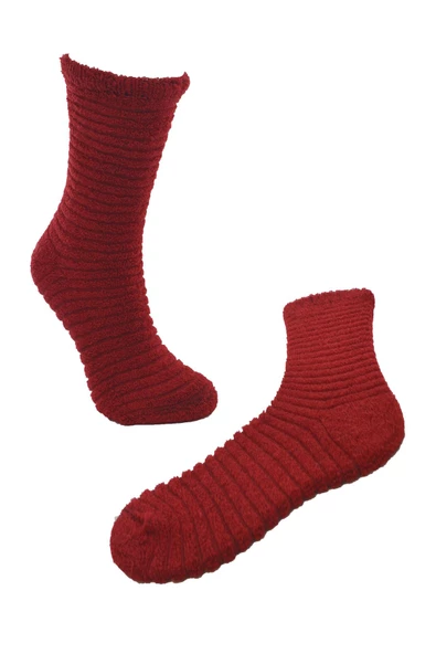 Havlu Çorap Kadın 36-40 S.Donna - 6