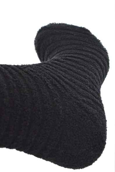 Havlu Çorap Kadın 36-40 S.Donna - 5