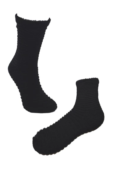 Havlu Çorap Kadın 36-40 S.Donna - 3