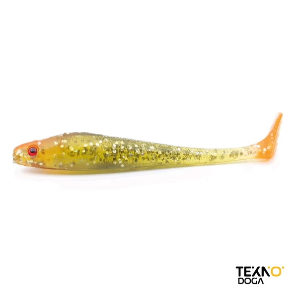 TAMSET Duckfin 10cm 5g Silikon LRF Suni Yem - 2