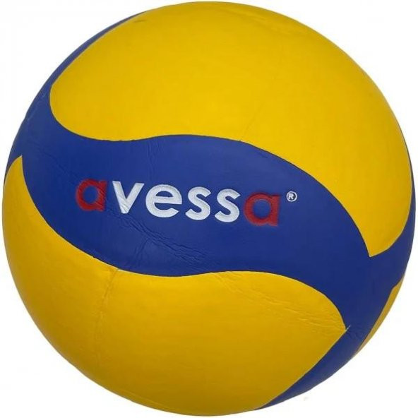 Avessa Yapıştırma Voleybol Topu VLB-4000