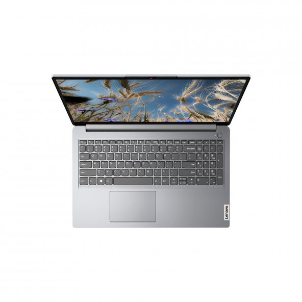 Lenovo IdeaPad 1 82V7006NTX05 N4120 4GB 128SSD+512SSD 15.6 HD W11H Taşınabilir Bilgisayar-CNT006 - 4