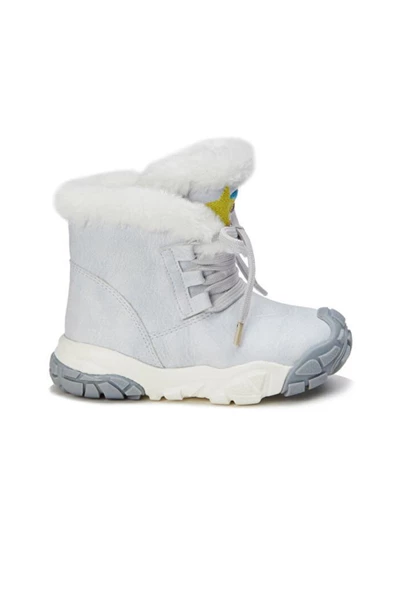 Vicco Dance 946.P21K.212 Kız Çocuk Bot Gri 26-30 - 2